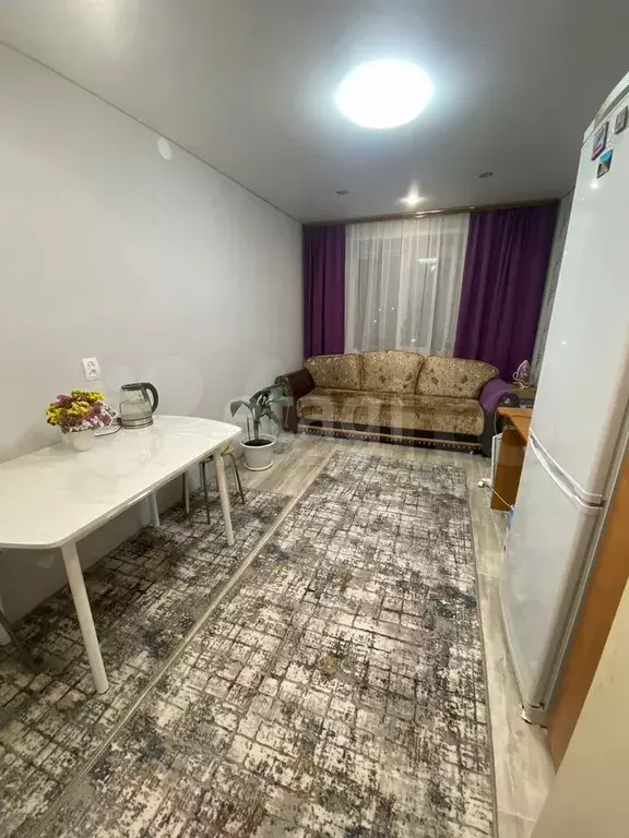 Комната 13,8 м в 1-к., 4/9 эт. - Фото 0