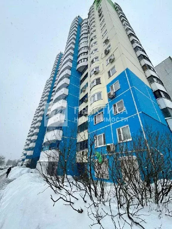 Продается 3-комнатная квартира - Фото 2