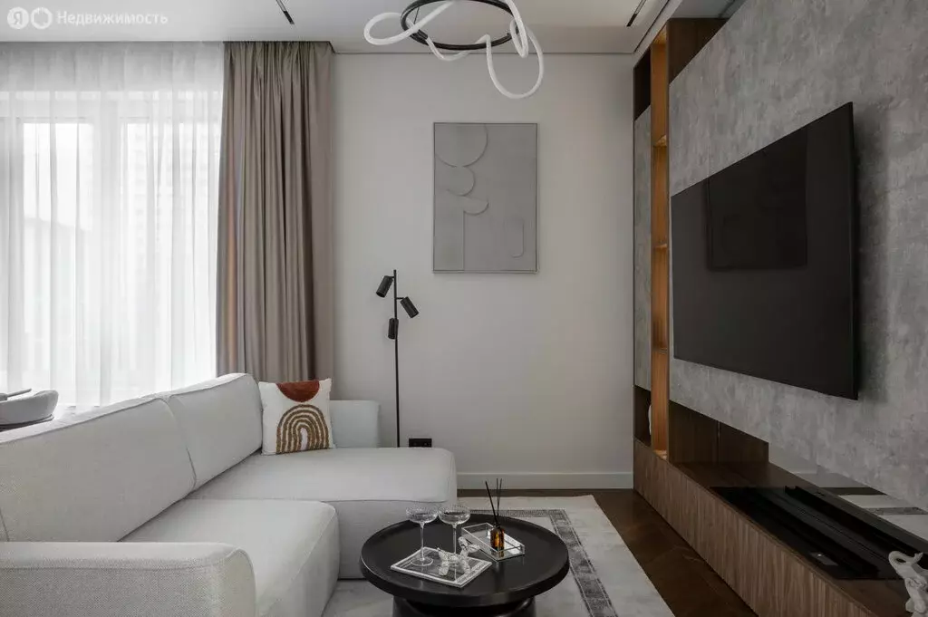 4-комнатная квартира: Москва, Винницкая улица, 8к1 (100 м) - Фото 2