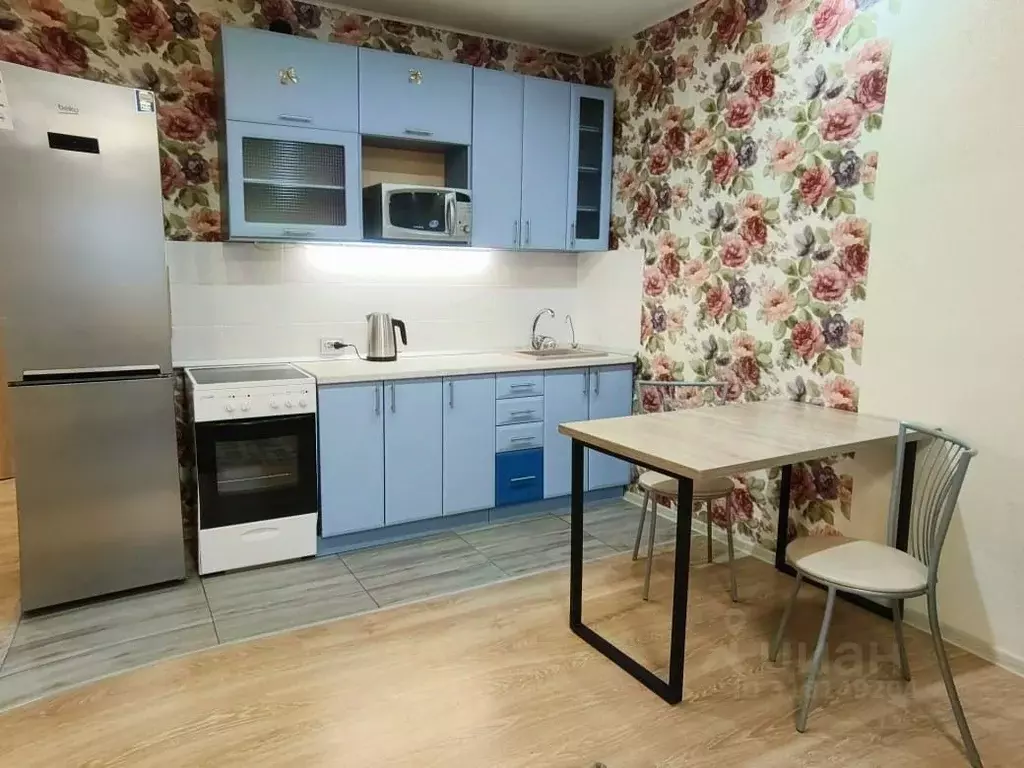 2-к кв. Новосибирская область, Новосибирск ул. Виктора Шевелева, 36 ... - Фото 1