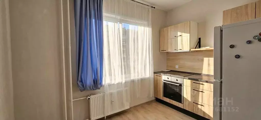 1-к кв. Удмуртия, Ижевск ул. имени 50-летия ВЛКСМ, 2 (33.0 м) - Фото 2