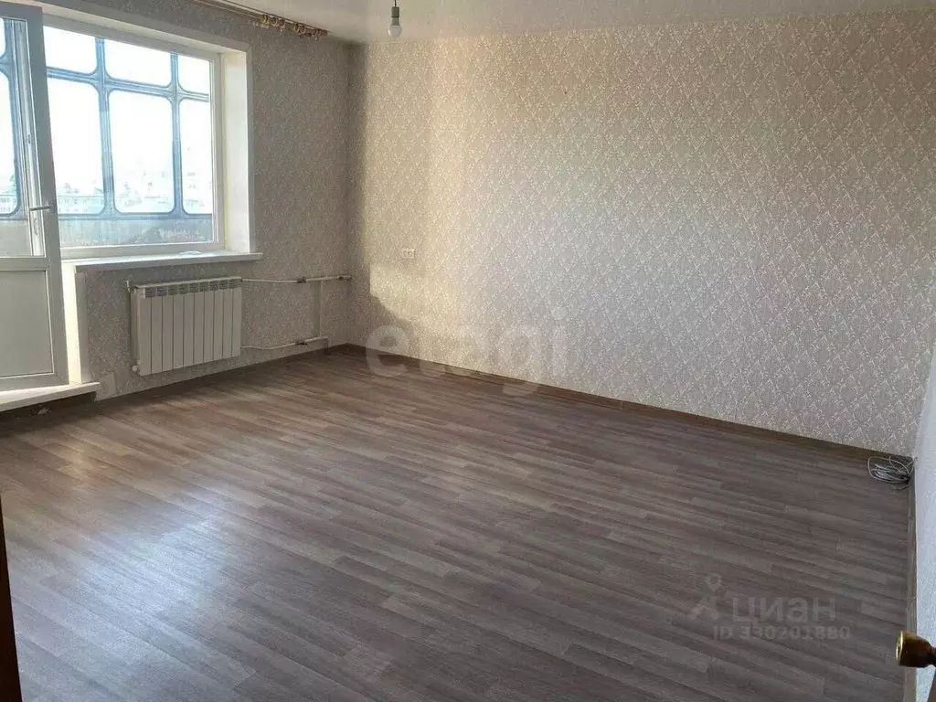 2-к кв. Алтайский край, Барнаул ул. Антона Петрова, 138А (50.9 м) - Фото 1