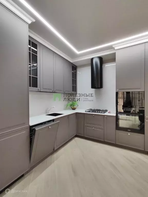 Продаётся 3-к квартира, 93.5 м - Фото 1