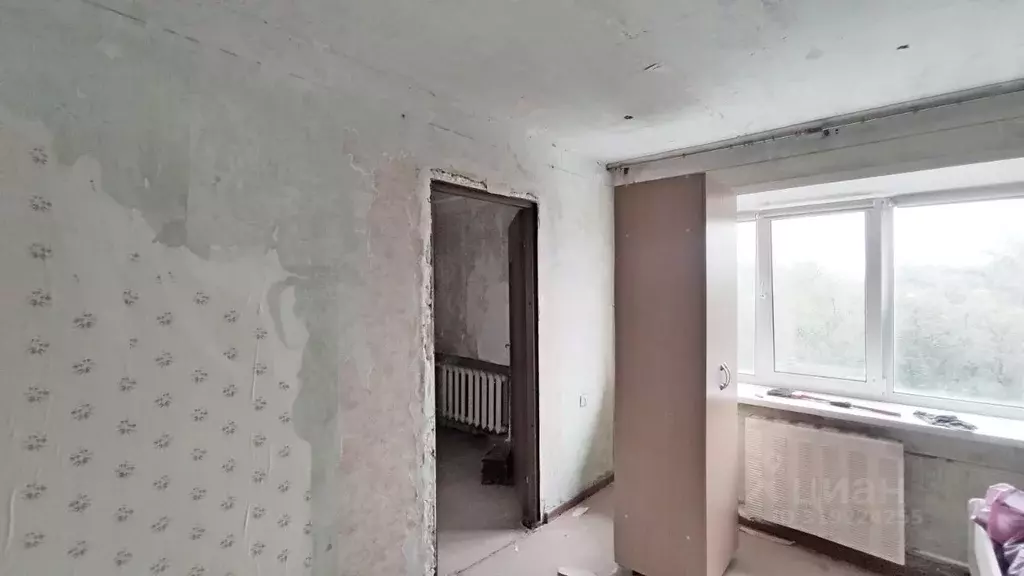 2-к кв. Самарская область, Самара Революционная ул., 87 (43.0 м) - Фото 0