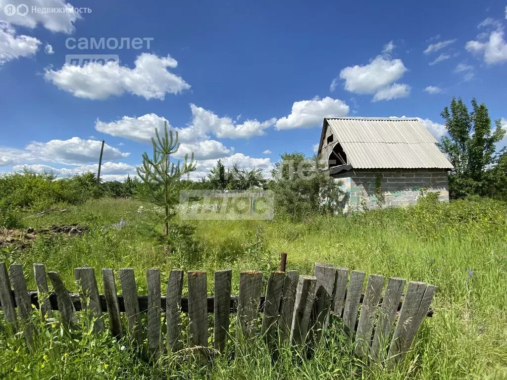 Участок в Еманжелинский район, Зауральское городское поселение, ... - Фото 1