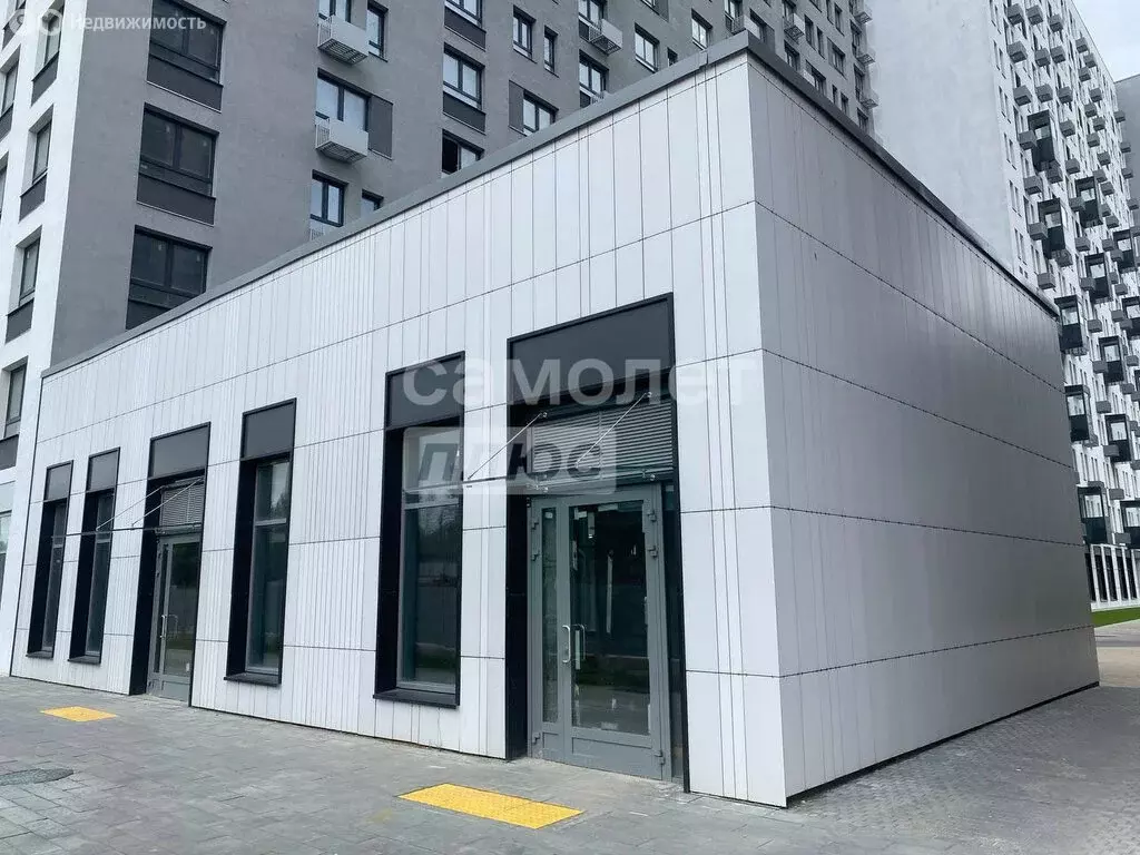 Торговая площадь (125.8 м) - Фото 2