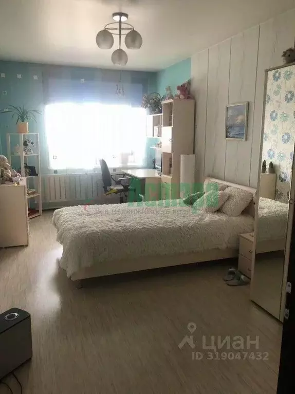 3-к кв. Забайкальский край, Чита Октябрьский мкр, 7 (84.0 м) - Фото 0
