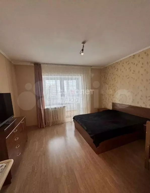 3-к. квартира, 95 м, 5/8 эт. - Фото 1