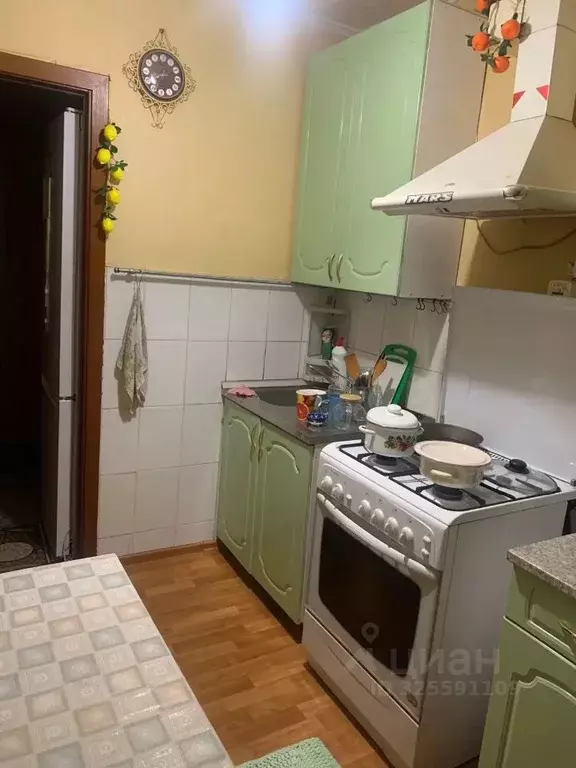 2-к кв. Татарстан, Набережные Челны Московский просп., 96 (44.0 м) - Фото 2