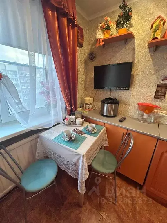 Комната Санкт-Петербург, Санкт-Петербург, Колпино бул. Трудящихся, 24 - Фото 1