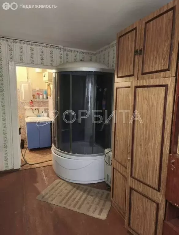 1-комнатная квартира: Тюмень, улица Энергетиков, 60А (17.3 м) - Фото 2