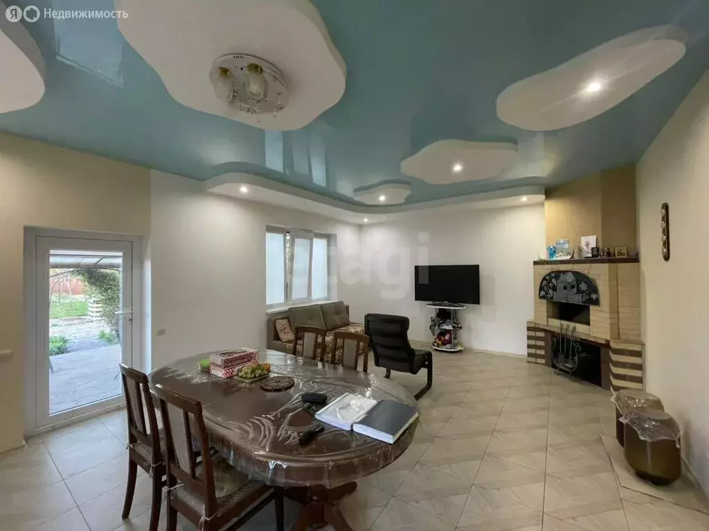 Дом в Дорожный, Молдавская улица (184 м) - Фото 1