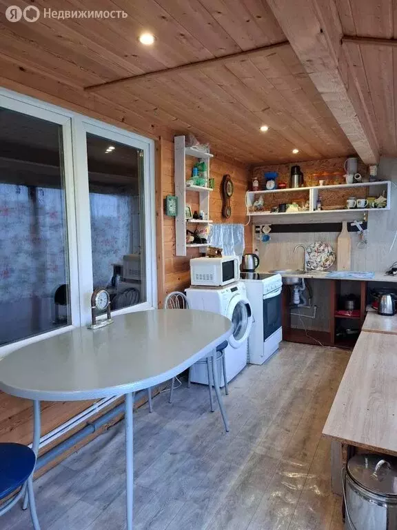 Дом в Калининградская область, Зеленоградский муниципальный округ, СНТ ... - Фото 1