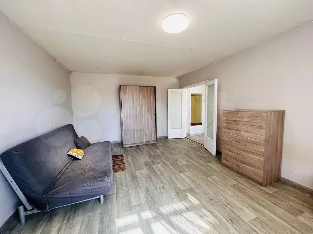 2-к. квартира, 45 м, 4/9 эт. - Фото 0