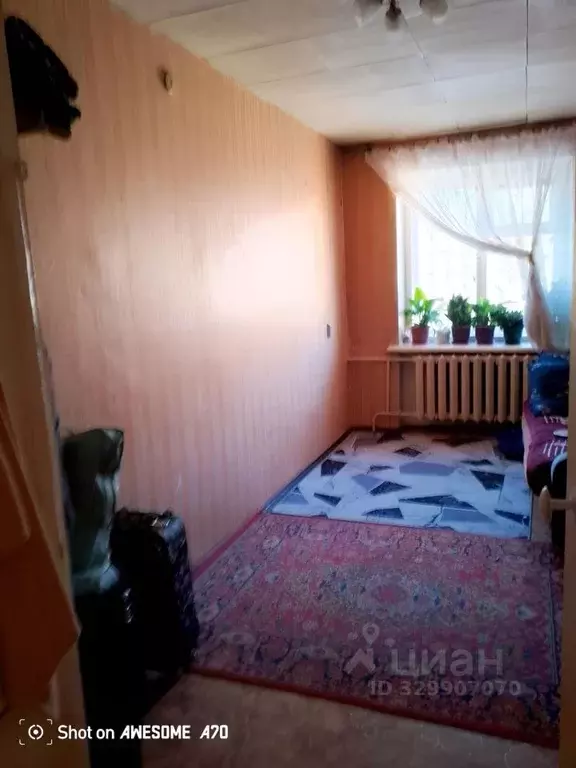 Комната Челябинская область, Челябинск ул. Чайковского, 2 (15.0 м) - Фото 1