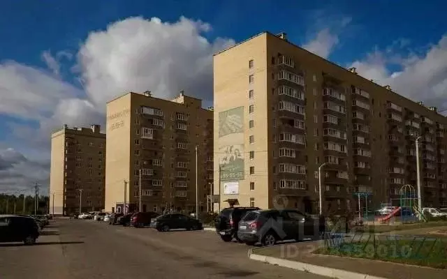 Студия Смоленская область, Смоленск Краснинское ш., 32В (24.0 м) - Фото 1