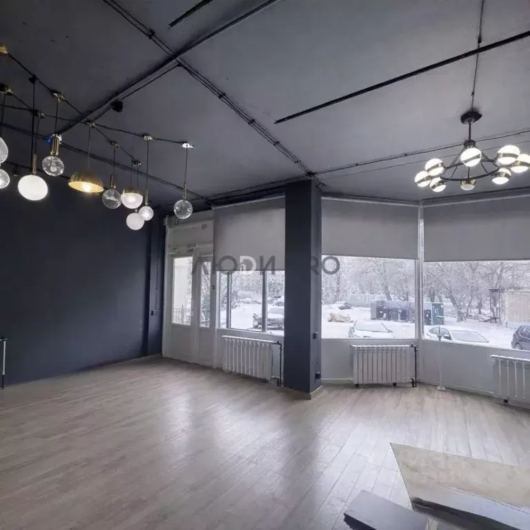 Помещение свободного назначения в Саратовская область, Энгельс ул. ... - Фото 2