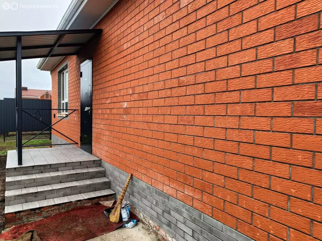 Дом в хутор Зелёная Роща, Набережная улица (70 м) - Фото 1