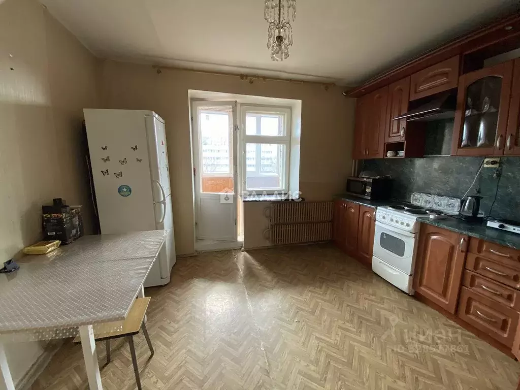 1-к кв. Белгородская область, Белгород ул. 5 Августа, 33 (41.1 м) - Фото 1