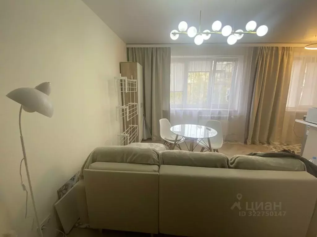 Студия Московская область, Раменское Железнодорожный проезд, 11 (28.6 ... - Фото 1