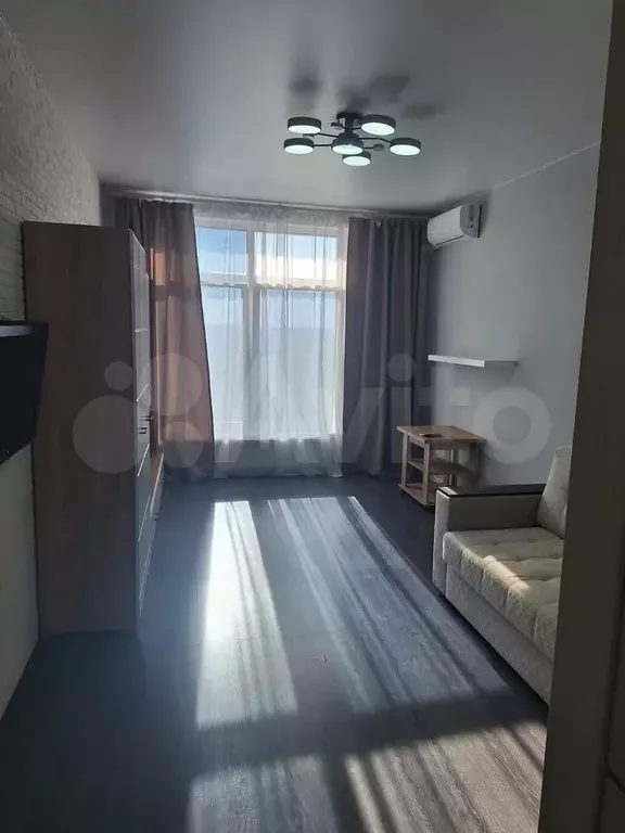 1-к. квартира, 42,7 м, 16/17 эт. - Фото 0