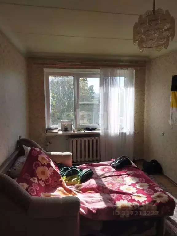 1-к кв. Ставропольский край, Ессентуки Заполотно мкр, ул. Лермонтова ... - Фото 0