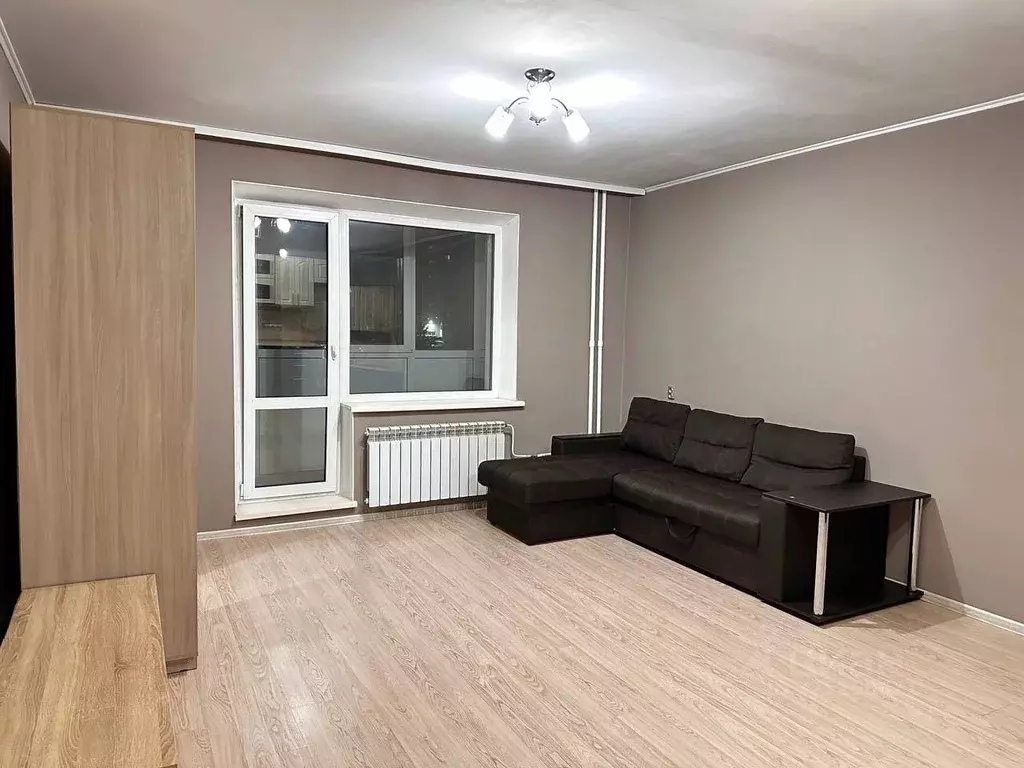 Студия Новосибирская область, Новосибирск ул. Татьяны Снежиной, 25/4 ... - Фото 1