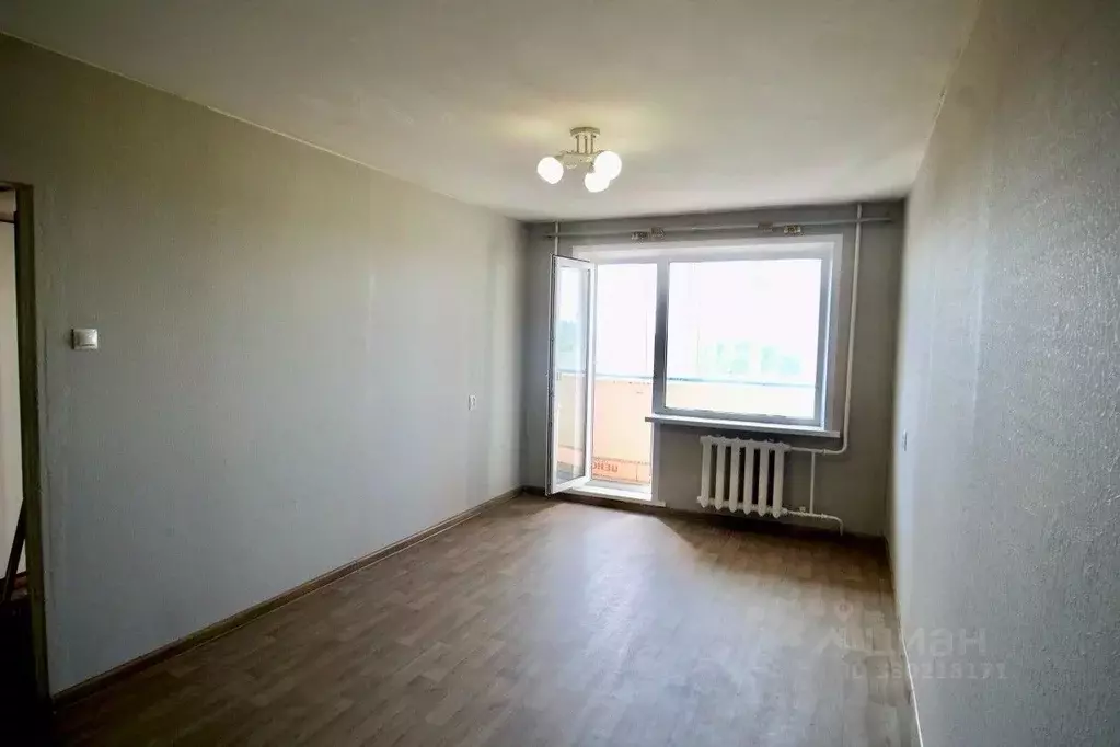 1-к кв. Костромская область, Кострома Давыдовский-2 мкр, 63 (33.4 м) - Фото 1