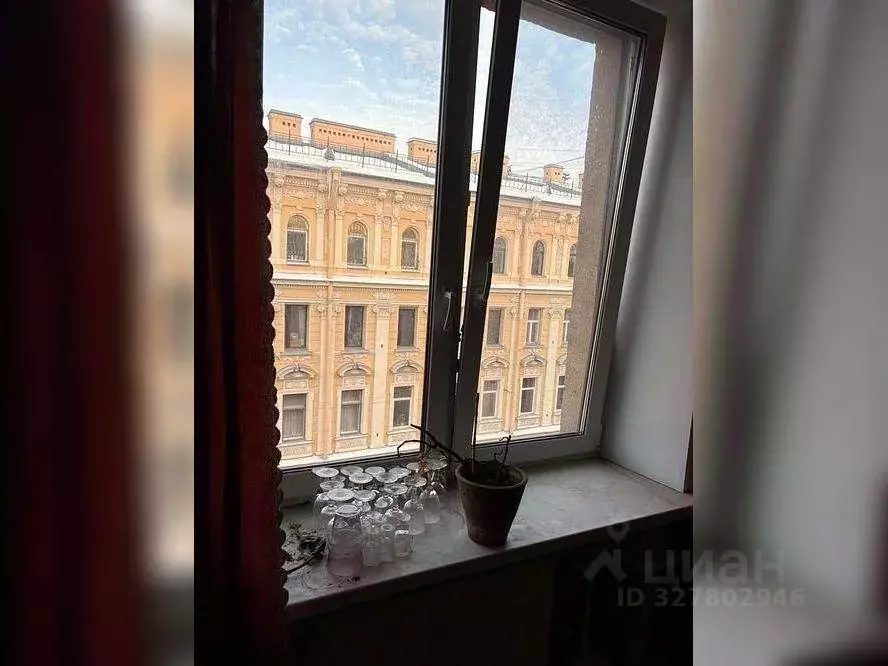 1-к кв. Санкт-Петербург Невский просп., 146 (63.5 м) - Фото 1