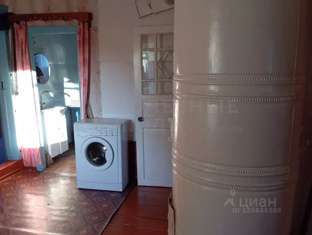 Дом в Новгородская область, Боровичский район, Опеченское с/пос, ... - Фото 1