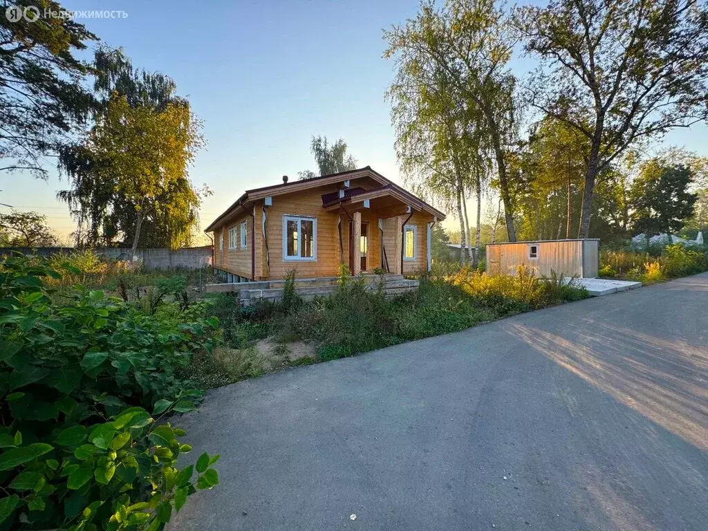 Участок в Королёв, микрорайон Первомайский, улица Достоевского, 10 ... - Фото 1