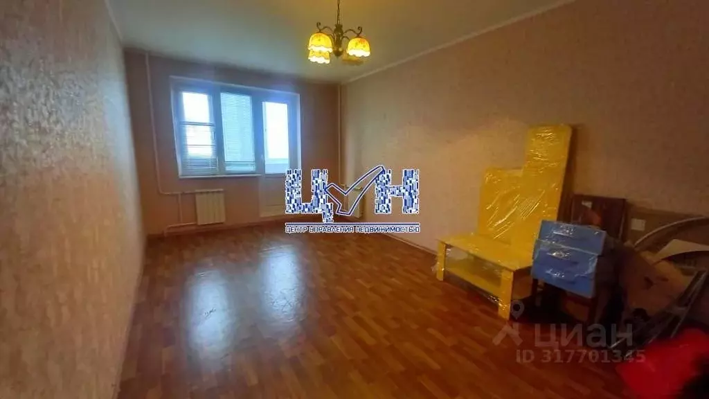 3-к кв. Курская область, Курск просп. Вячеслава Клыкова, 12 (78.5 м) - Фото 1