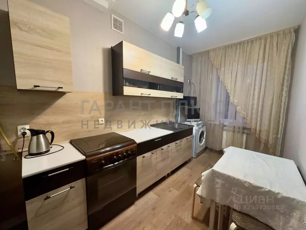 2-к кв. Липецкая область, Липецк просп. Мира, 29 (50.0 м) - Фото 1