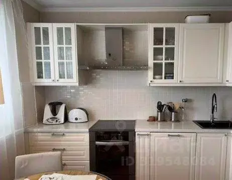 Квартира, 3 комнаты, 83 м - Фото 1