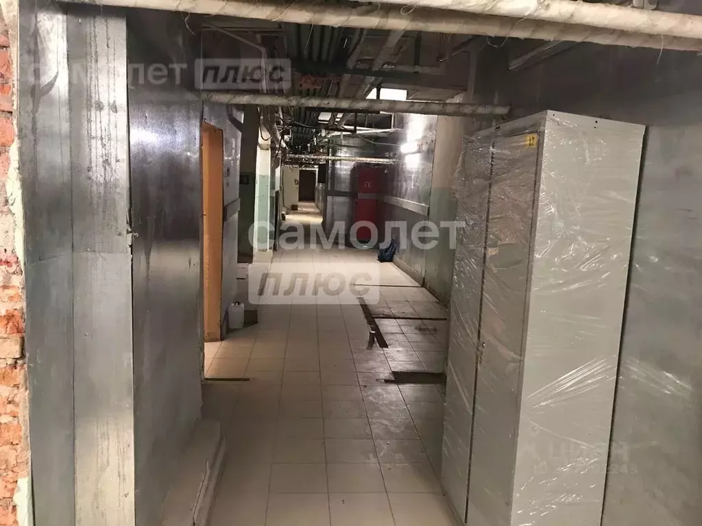 Склад в Москва Алтуфьевское ш., 97 (220 м) - Фото 1
