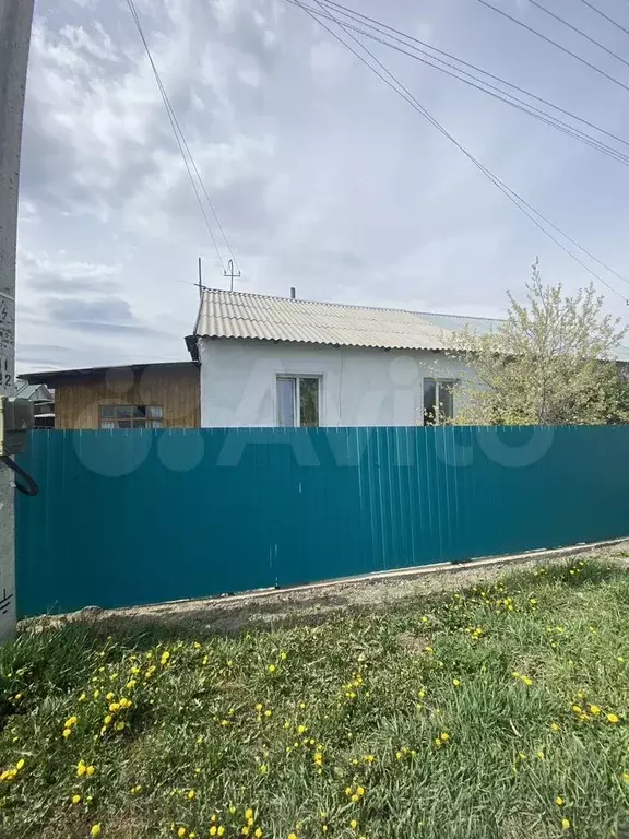 Дом 41 м на участке 4 сот. - Фото 0