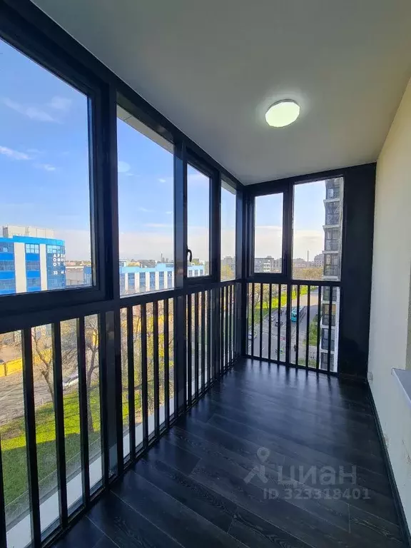 2-к кв. Санкт-Петербург Черниговская ул., 17 (55.0 м) - Фото 2