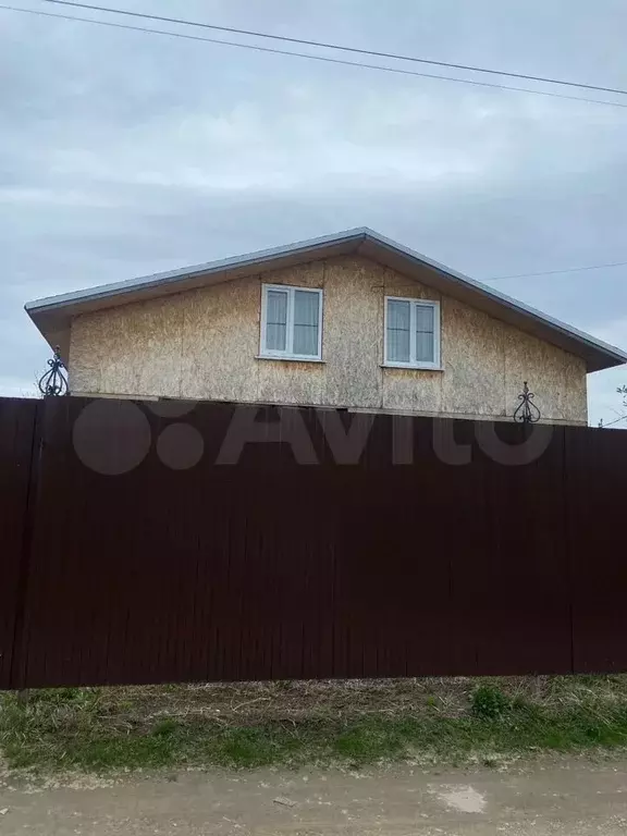 Дом 100 м на участке 6,5 сот. - Фото 0