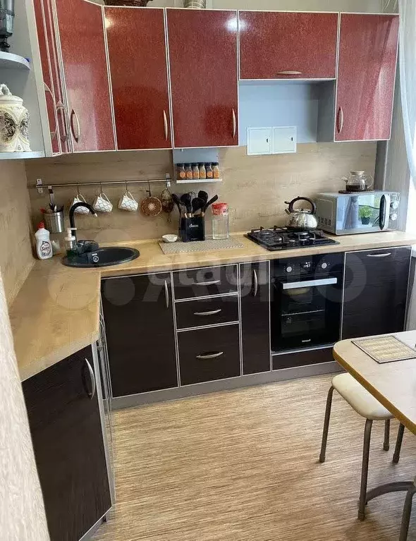 2-к. квартира, 44,9 м, 5/5 эт. - Фото 0