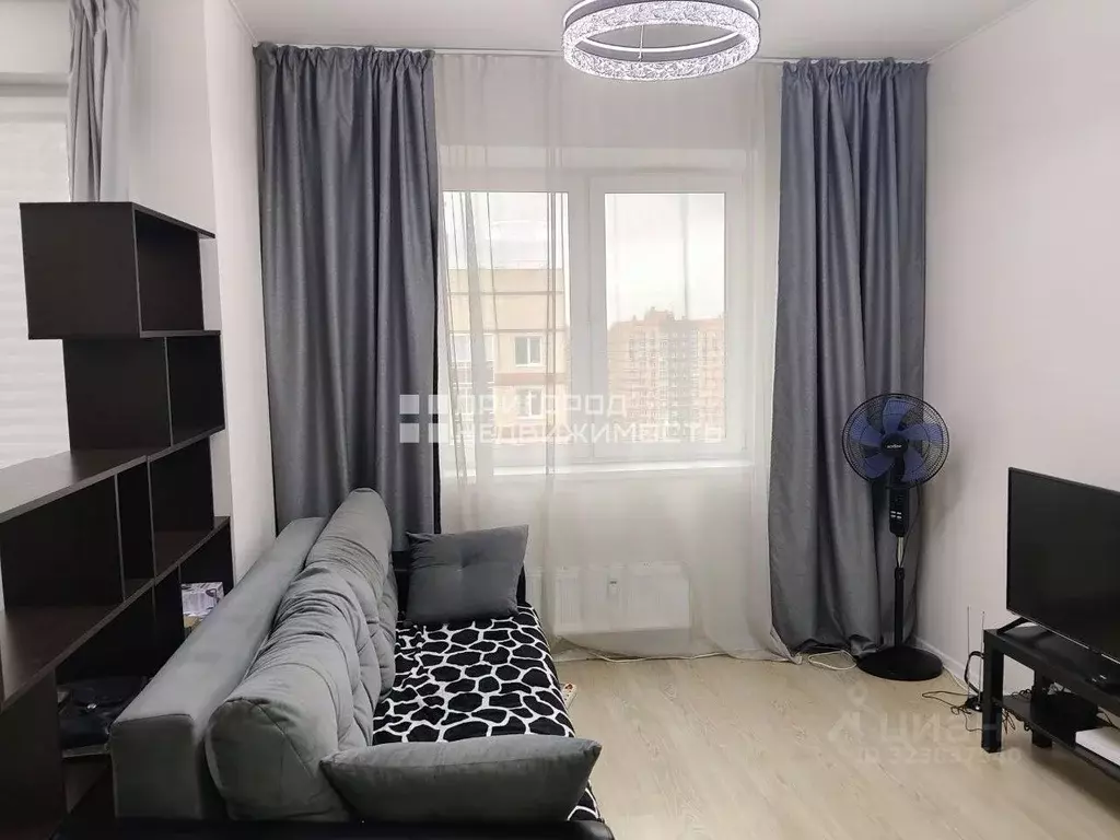 Студия Московская область, Ленинский городской округ, Мисайлово пгт, ... - Фото 1