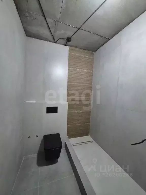 1-к кв. Башкортостан, Уфа ул. Рихарда Зорге, 17/8 (35.0 м) - Фото 1