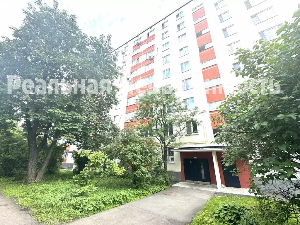 1-комнатная квартира: Москва, Ярославское шоссе, 10к1 (32.8 м) - Фото 1