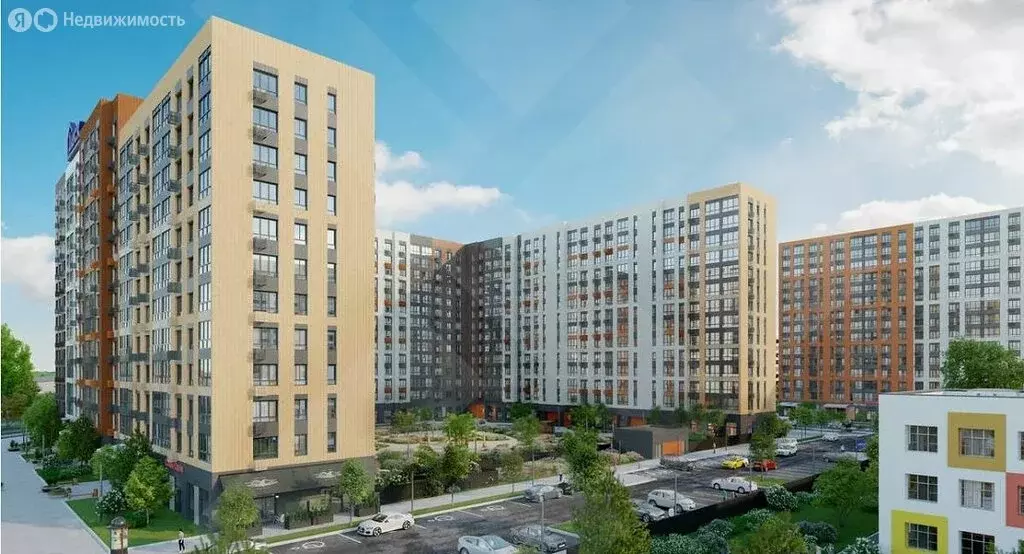 Помещение свободного назначения (115 м) - Фото 1