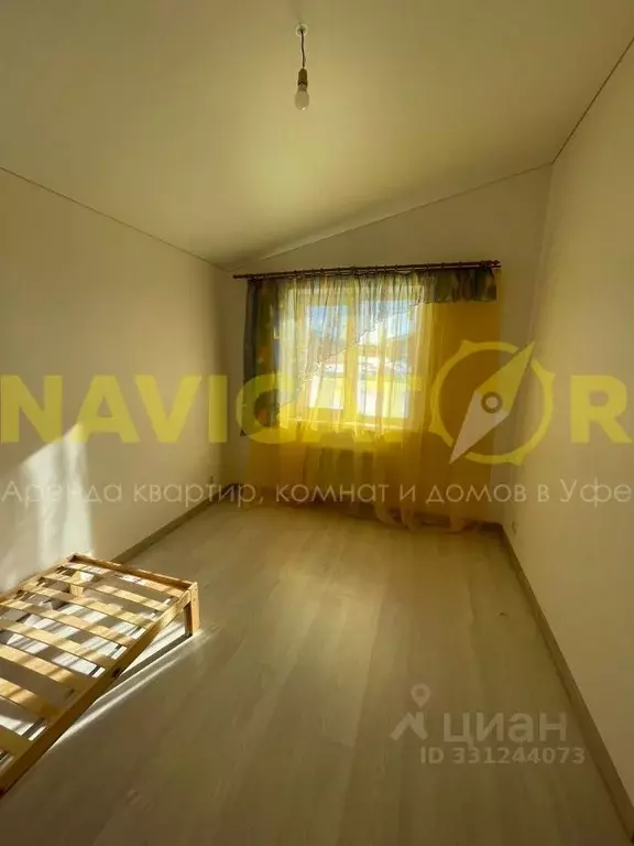 Дом в Башкортостан, Уфа городской округ, с. Нагаево ул. Салютная, 52Б ... - Фото 2
