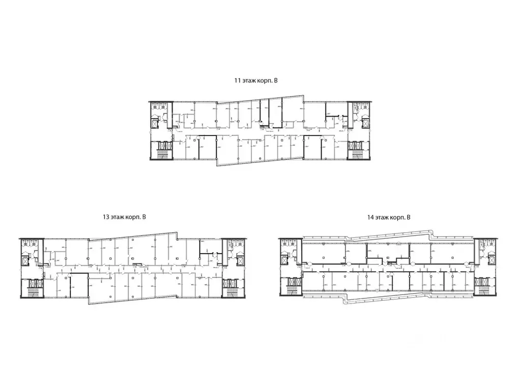 Офис в Санкт-Петербург Внуковская ул., 2 (2849 м) - Фото 2