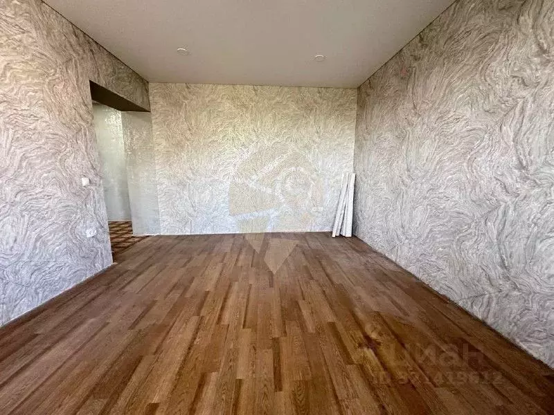 2-к кв. Белгородская область, Губкин ул. Дзержинского, 86 (52.5 м) - Фото 2