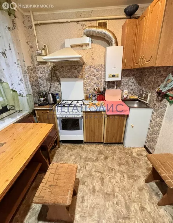 2-комнатная квартира: Балаково, улица Титова, 27А (42.3 м) - Фото 1