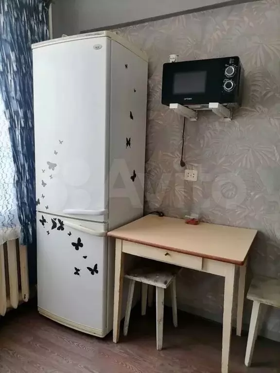 3-к. квартира, 60 м, 1/5 эт. - Фото 1