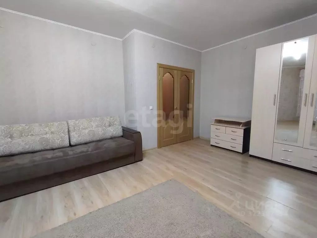 1-к кв. Тюменская область, Тюмень Широтная ул., 209 (43.0 м) - Фото 1