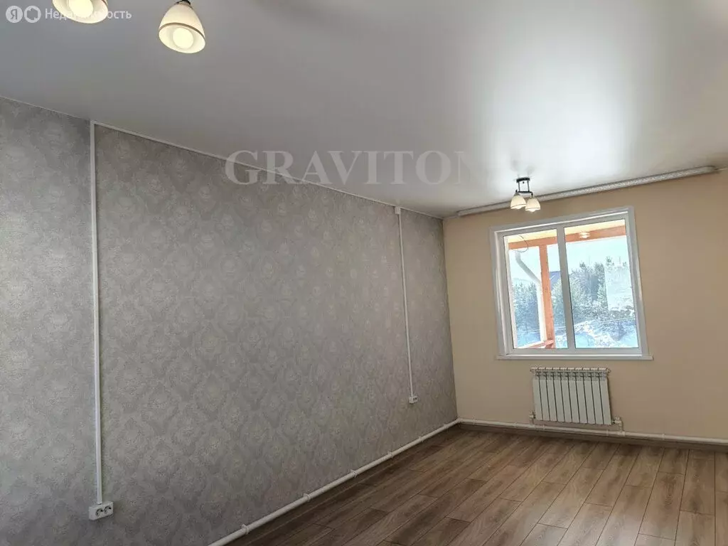 1-комнатная квартира: Горно-Алтайск, улица Аржана Адарова, 1 (42 м) - Фото 1